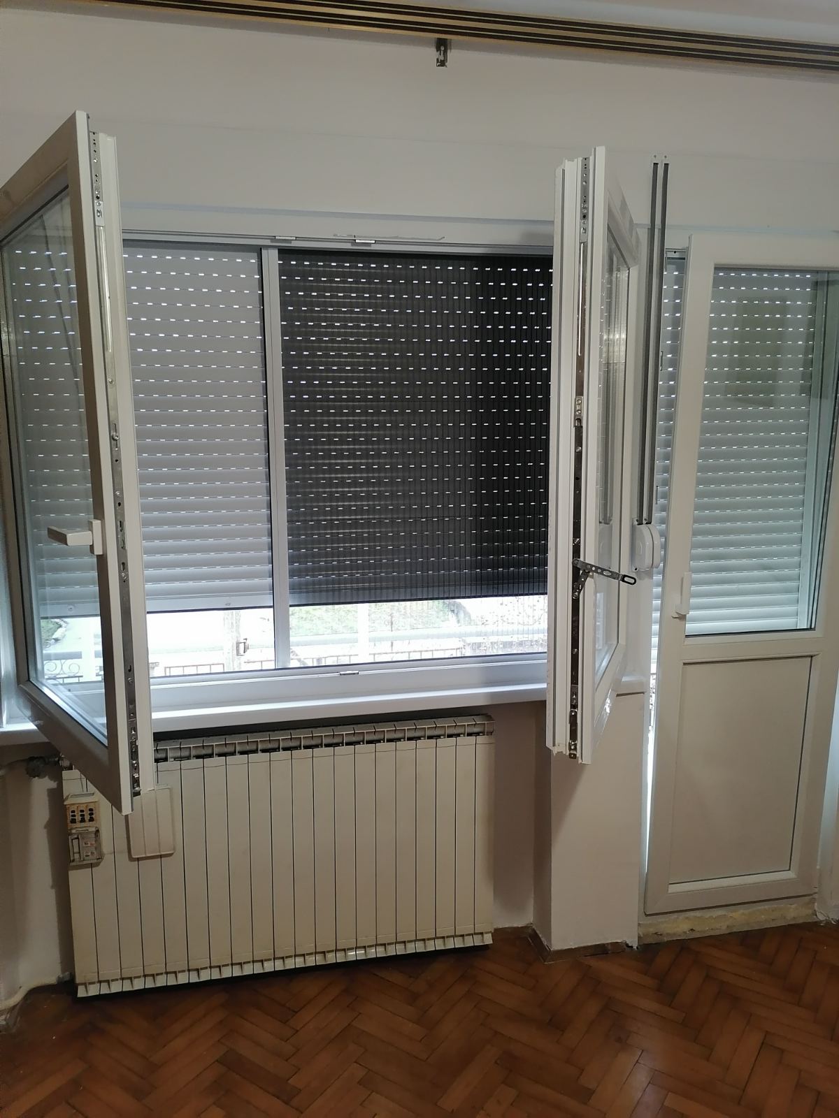 PVC Stolarija Drag Mont Beograd